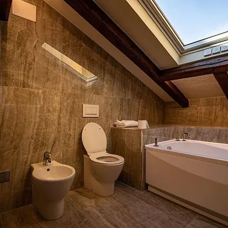 Palazzo Bocchi Bologna