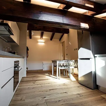 Palazzo Bocchi 公寓 博洛尼亚