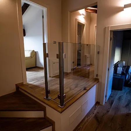 Palazzo Bocchi Bologna