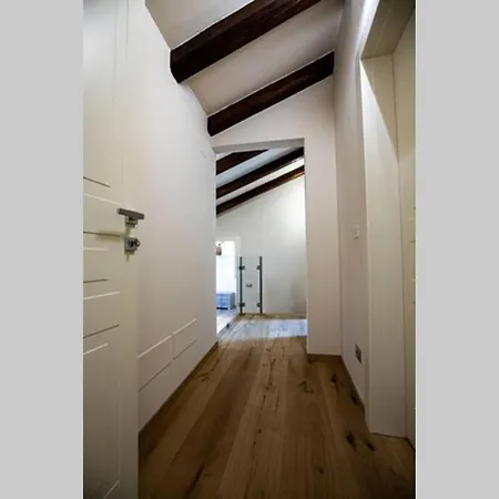 Apartment Palazzo Bocchi *