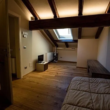 Palazzo Bocchi Bologna