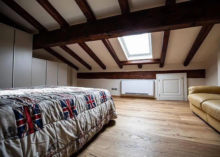 Palazzo Bocchi Bolonya