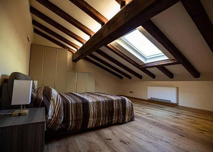 Palazzo Bocchi 博洛尼亚