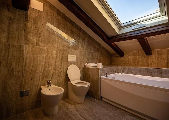 Palazzo Bocchi 볼로냐