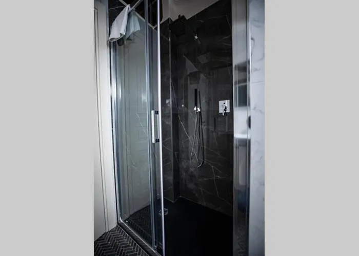 Palazzo Bocchi Daire