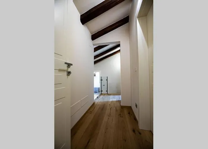 Daire Palazzo Bocchi *