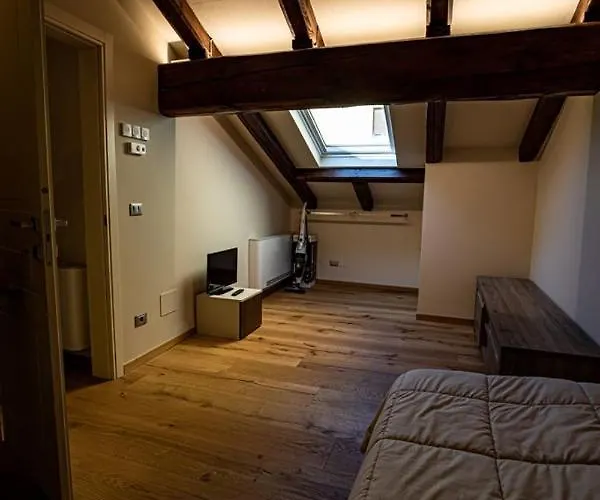 Palazzo Bocchi 볼로냐