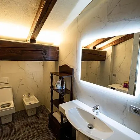 Palazzo Bocchi ボローニャ